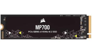 Corsair MP700 1TB SSD M.2 2280 PCIe Gen5x4 NVMe TLC (9500/8500MB/s) [CSSD-F1000GBMP700R2]