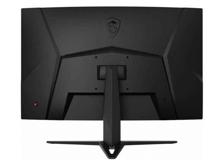 32’’ MSI G32C4 E2 (VA LED, 1920x1080, 250, 4ms, 170Hz) (2xHDMI 2.0, DP 1.2, Audio) czarny