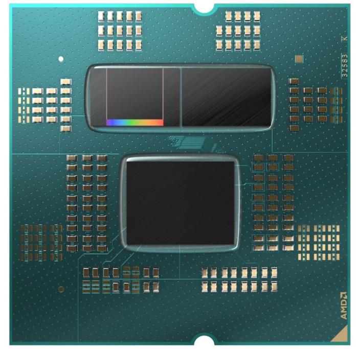 AMD Ryzen 9 7900X3D 4.4/5.6GHz Tray (12 rdzeni) (Socket AM5, 64bit, 120W) [100-000000909]