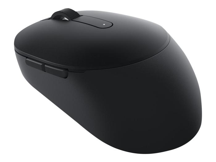 Dell MS5120W Wireless, BT 1600dpi (optyczna, 1, 7) (czarny) [570-ABHO]