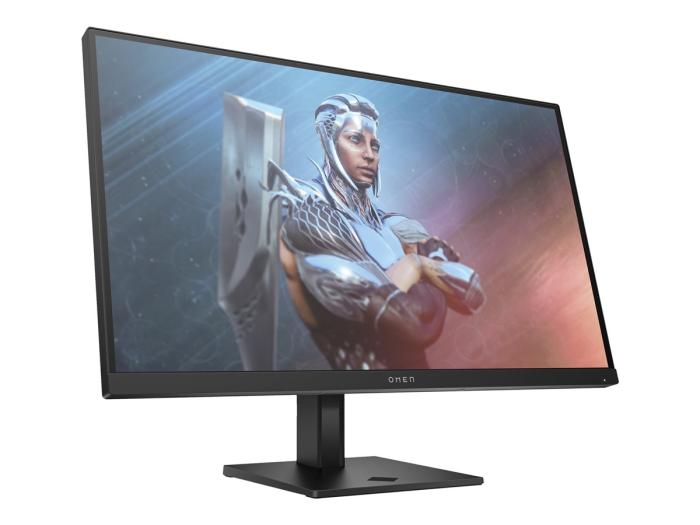 27’’ HP OMEN 27 27inch IPS 1920x1080 16:9 1ms 2xHDMI DP [780F9E9ABB]