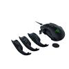 Razer Naga V2 Pro Wireless/Bluetooth 30000dpi 70G (optyczna, USB, 1, 20) [RZ01-04400100-R3G1]