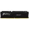 DDR5 8GB 6000 MHz Kingston Fury Beast Black EXPO CL30 30-36-36 1.4V [KF560C30BBE-8]