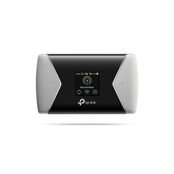 TP-Link modem 3G/4G LTE 2.4 i 5GHz 300Mbps [M7450]