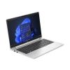 HP ProBook 445 G10 [85D58EA] 8-Core Ryzen 7 7730U/14 1920x1080 matowa IPS 250nits 60Hz/16GB DDR4 (max 32GB)/512GB/Radeon/pk białe/51.3Wh/1.38kg/Win11Pro (srebrny)