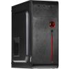 Akyga AK939BR 1xUSB3.0 2xUSB2.0 czarna (2xUSB 2.0, 1xUSB 3.0) (3x2.5, 3x3.5, 1x5.25)