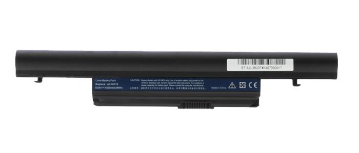 Movano bateria Acer Aspire 3820t, 4820t, 5820t 10.8V, 4400mAh [BT/AC-3820T]