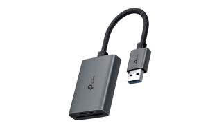 TP-Link czytnik kart USB-A microSD/SD SDHC/SDXC [UA430]