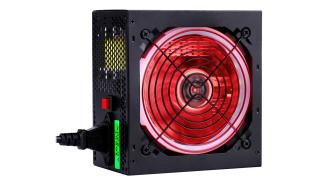 Akyga Pro (650W) (1x120mm) (CPU 1x4+4) (PCI-E 1x6+2, 1x6) (2xMolex, 5xSATA) [AK-P3-650]