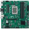 Asus PRO B760M-C-CSM (Intel B760) [S1700, 4xDDR5 do 6200MHz, (VGA, HDMI 2.1, 2xDP 1.4) (2xM.2, 1xPCIe 4.0 x16, 2xPCIe 3.0 x1), micro ATX]