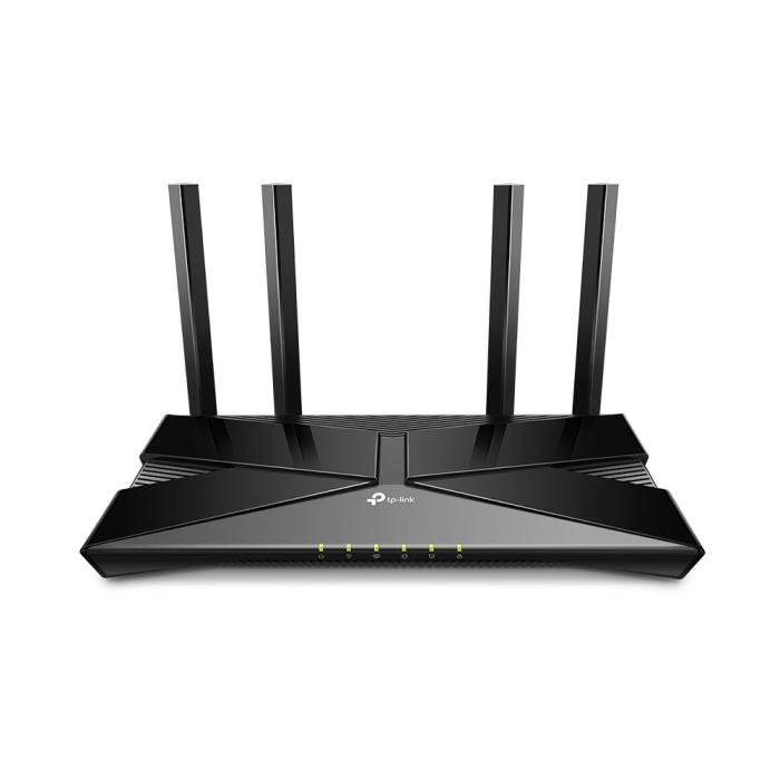 TP-Link Wireless Gigabit Router WiFi 6 AX1500 300/1201MBps/s [Archer AX10]