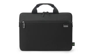 Etui do laptopa Dicota Five Sleeve Plus 14 (czarny) [D3250504]
