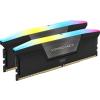DDR5 32GB (2x16GB) 7200 MHz Corsair Venegance RGB XMP 3.0 CL34 34-44-44-96 1.45V [CMH32GX5M2X7200C34]