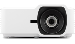 Projektor ViewSonic LSD401HD FHD 4000ANSI 2xHDMI USB RS232 RJ45