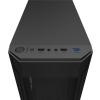 Krux Trek ARGB (szkło hartowane) (2xUSB 2.0, 1xUSB 3.2 Gen1) (2x2.5, 2x3.5, 2x2.5 (konwertowalne z 1 zatoki 3.5)) [KRX0015]