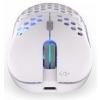 Endorfy LIX Plus OWH Wireless PAW3370 RGB USB-C 19000dpi (optyczno-radiowa, 1, 6) [EY6A009]