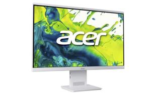 Komputer All-in-One Acer Aspire S24B [DQ.BSGEP.002] 16-Core Intel Ultra 7 155H |24 1920x1080 / 16GB / 1TB / Win11Pro (biały)