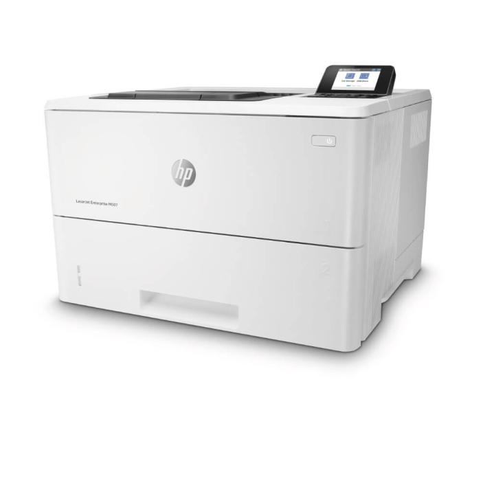 HP LaserJet Enterprise M507DN (1200x1200/43) (USB 2.0, LAN) [1PV87A]