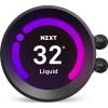 NZXT Kraken Z53 240mm LCD podświetlane wentylatory i pompa (wodne) [RL-KRZ53-R1]