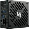 Seasonic Focus SGX (500W) SFX (1x120mm) Modularny 80+Gold (CPU 1x4+4) (PCI-E 2x6+2) (3xMolex, 3xSATA) [SGX-500]