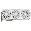 GeForce PCI-E RTX4090 Zotac 24GB GDDR6X Trinity OC White [ZT-D40900Q-10P] (1xHDMI 2.1, 3xDP 1.4a) (384-bit, PCI-E 4.0)