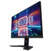 27’’ Gigabyte M27F (IPS LED, 1920x1080, 300, 1ms, 130% sRGB, 144Hz) (2xHDMI 2.0, DP 1.2, 2xUSB 3.0, USB-C) czarny