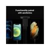 Green Cell Quick Charge 3.0 Uniwersalna ładowarka (zasilacz) sieciowa 230V / 3xUSB (2x5V 2.4A, 1x12V 1.5A) [CHARGC03]