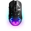 SteelSeries Aerox 9 Wireless/Bluetooth 18000dpi (optyczna, USB, 1, 18) [62618]