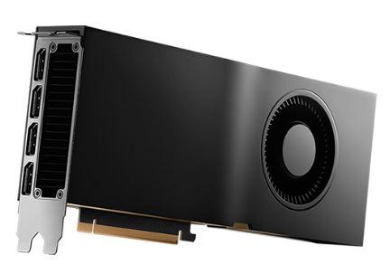 PNY NVIDIA RTX 5000 Ada 32GB GDDR6 [VCNRTX5000ADA-PB] (4xDP 1.4a) (256-bit, PCI-E 4.0)