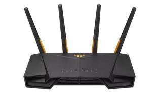 Asus TUF Gaming Router WiFi 6 AX4200 [TUF-AX4200]