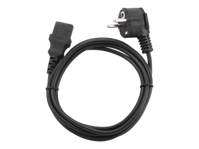 Gembird Kabel zasilający 1.8 m [PC-186]