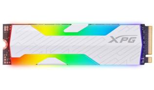 Adata XPG Spectrix S65G 1TB SSD M.2 2280 PCIe Gen4x4 (TBW 320TB) (6000/4000 MB/s) [SSPECTRIXS65G-1000G-CI]