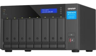 Serwer plików NAS QNAP TVS-h874-i7-32G