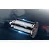 Baseus ładowarka samochodowa QuickCharge 3.0 (12-24V) (12V 2A, 9V 3A, 5V 4.5A) 2xUSB [CCALL-YD01]