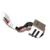 Gniazdo zasilania z kablem do wtyczki 7.4x5.0mm do notebooka Dell Inspiron 17R 5720, 7720, N5720, 15R N7720 [DD0R09AD000 9J29V 09J29V]