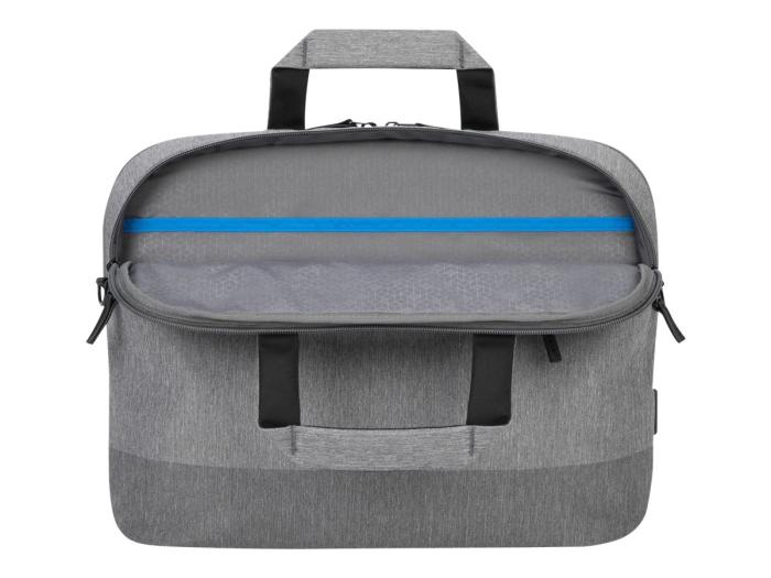 Torba do laptopa Targus City Gear 15.6 (czarny) [TCG460GL]