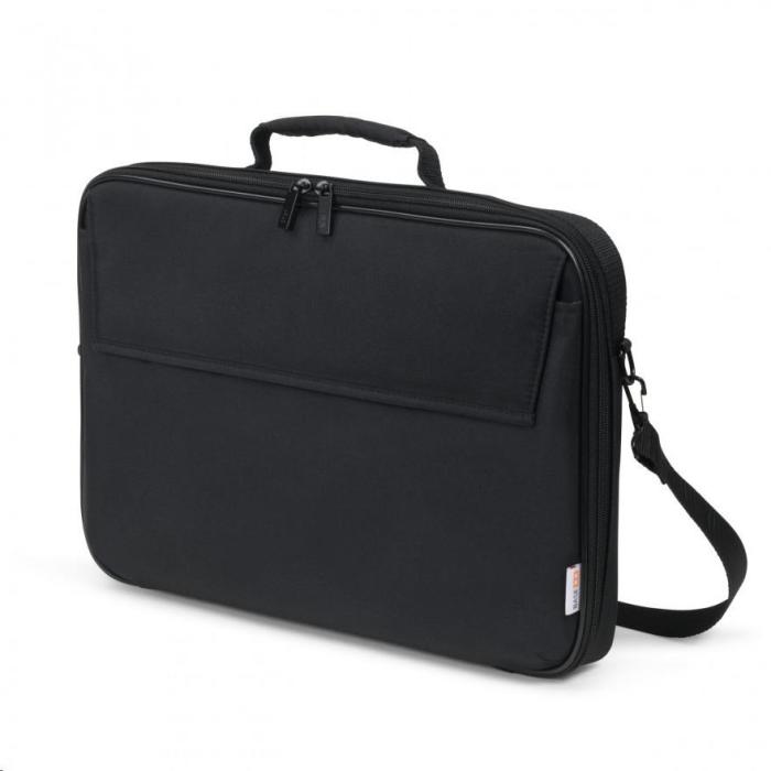 Dicota Base XX Clamshell 14-15.6 (black) [D31795]