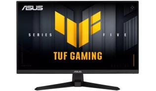 (25) 24.5 Asus TUF Gaming VG259QM5A
