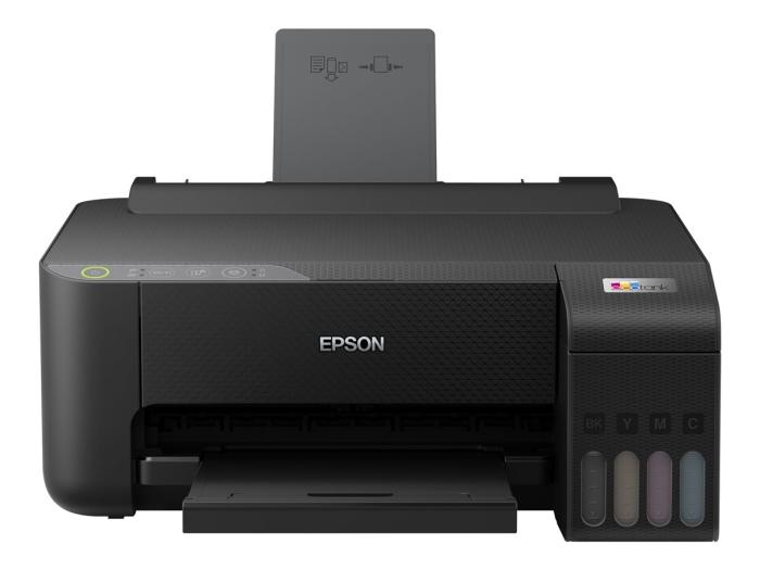 Epson EcoTank L1250 (5760x1440) (tusz 103) (USB 2.0, WiFi)