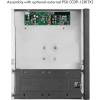 Chieftec IX-06B-120W (120W) (2xUSB 3.2 Gen1) (2x2.5)