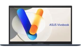 Asus VivoBook 15 [X1504VA-BQ4295W] 10-Core Intel Core 7 150U /15.6 1920x1080 matowa IPS 60Hz 250nits / 16GB / 512GB / Intel Graphics / 42Wh / 1.7kg / Win11Home (niebieski)