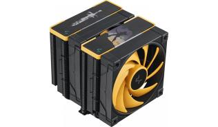 DeepCool AK620 Zero Dark Zoria (2x120 mm) TDP 260W [R-AK620-BKNPMN-E]