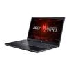Acer Nitro V ANV15-51 [NH.QNBEP.001] 8-Core i5-13420H/15.6 1920x1080 matowa IPS 144Hz/16GB DDR4 (max 32GB)/512GB SSD/RTX4050 6GB/pk/2.11kg/brak systemu (czarny)