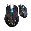 A4Tech Xgame X87 Maze USB 2400dpi (podświetlana) (optyczna, 1, 7)