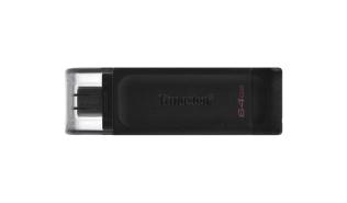 Kingston DataTraveler 64GB USB-C [DT70/64GB]