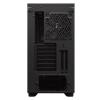 Fractal Design Define 7 Gray Solid ATX (szkło hartowane) (1x USB-C 3.2 Gen1, 2x USB 3.2 Gen1, 2x USB 2.0) (2x2.5, 6x3.5/2.5) [FD-C-DEF7A-07]
