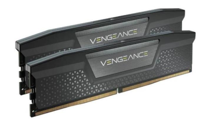 DDR5 96GB (2x48GB) 5200 MHz Corsair Vengeance CL38 [CMP48GX5M2B7000C36]