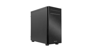 Chieftec Hawk (metal) (2 x USB 2.0, 1 x USB 3.2 Gen1, 1x Jack audio, 1x Jack mikrofon) (2x2.5, 2x3.5, 1x5.25)[AL-02B-OP]