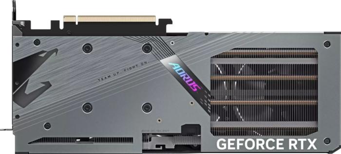 GeForce PCI-E RTX4060Ti Gigabyte 8GB GDDR6 Aorus Elite [GV-N406TAORUS E-8GD] (2xHDMI 2.1a, 2xDP 1.4a) (128-bit, PCI-E 4.0)