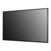 43’’ LG 43UH5J-H (IPS 4K, 3840x2160, 500, 8ms, 60Hz) (DVI, 3xHDMI 2.0, DP 1.4, RJ45, USB 2.0) pivot, głośniki, czarny
